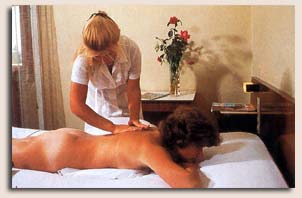 MASSAGGI CORPO