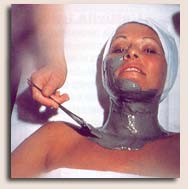 MASSAGGI VISO E CORPO