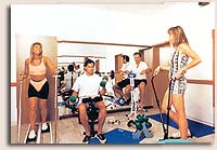 PALESTRA