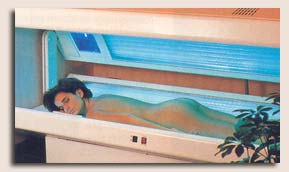  Solarium